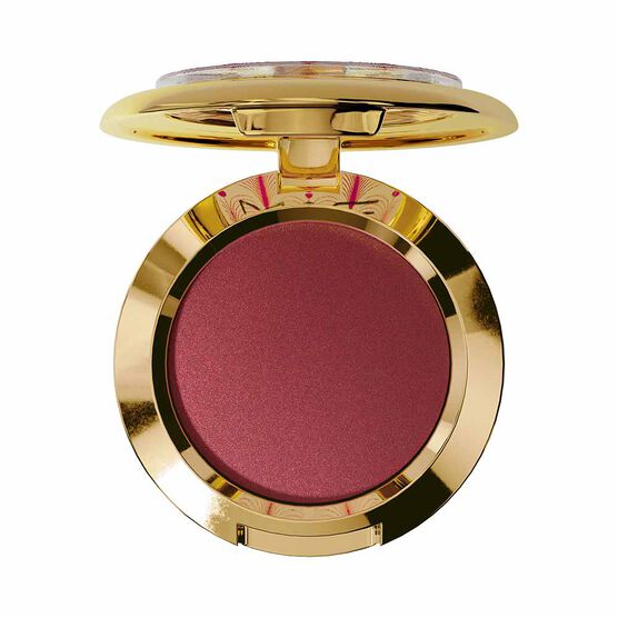 HOLIDAY SKNFNISH METALLIC CRM-PR